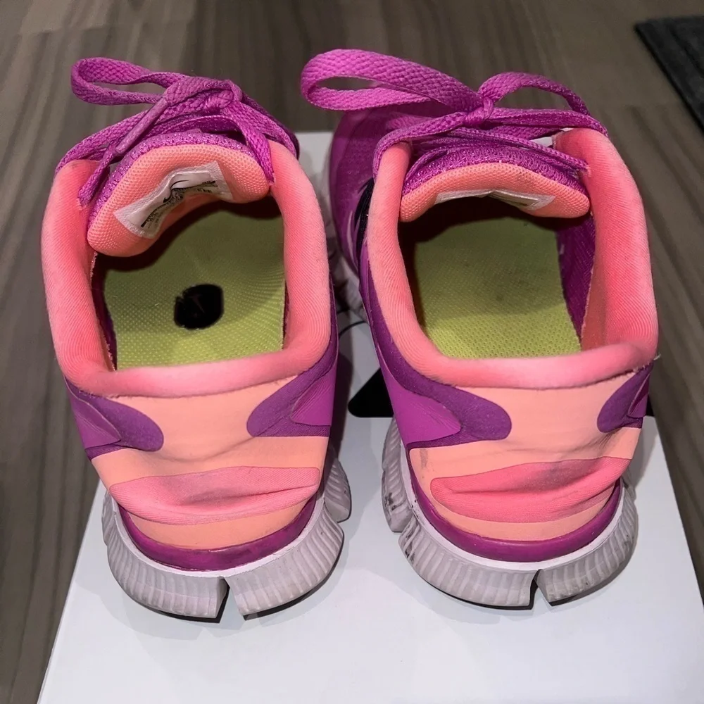 Nike Free Run 5.0 Shoes